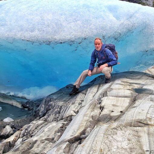 Globetrotting Entrepreneur in de wereld van Praktijkruimtes - Flex4Coaching