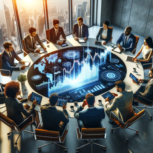 Lessen voor ondernemers en investeerders - Flex4Coaching