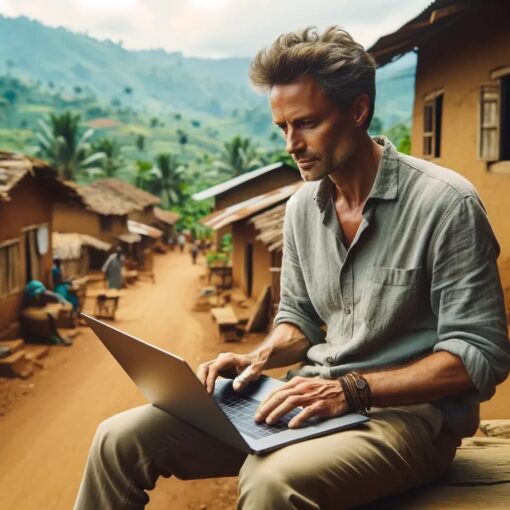 Reizen VS vakantie - Flex4Coaching